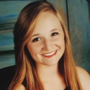 Meet your Posher, Mary francis